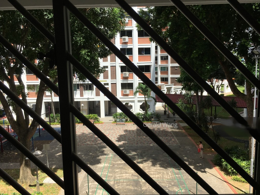 Blk 830 Hougang Central (Hougang), HDB 4 Rooms #154029402